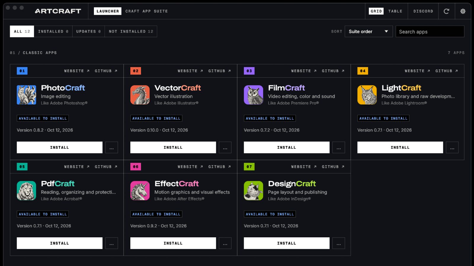 ArtCraft_launcher